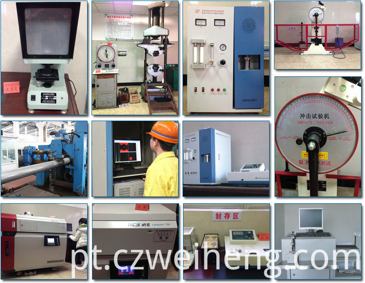 ERW PIPE ERW PIPE